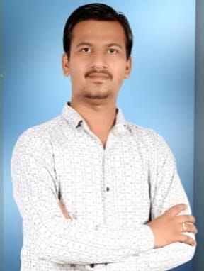 VIKRAM VISHAJI PRAJAPATI