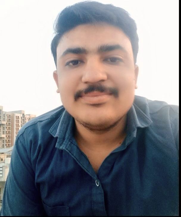 MAHESH MITHALAL PRAJAPATI