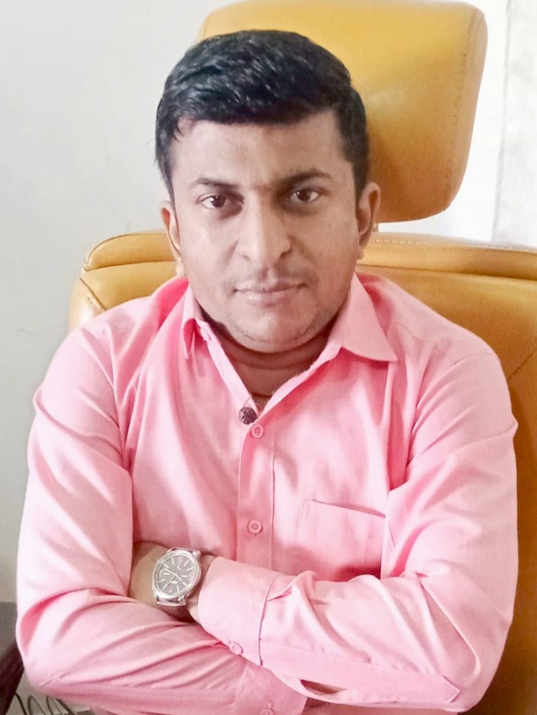 BHARAT NATVARLAL PRAJAPATI