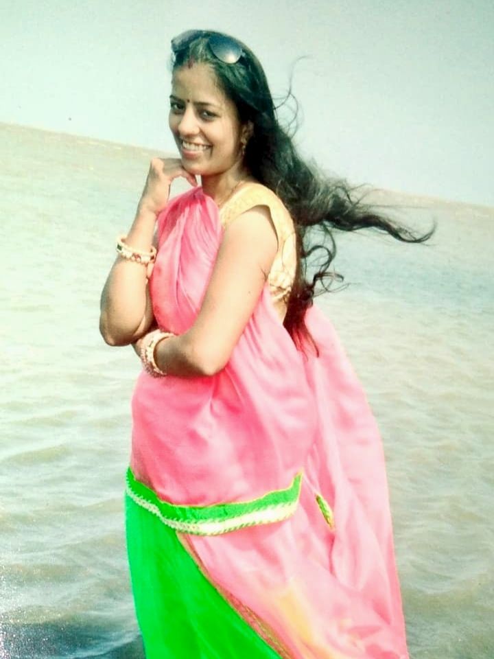 MANISHA JASUBHAI PRAJAPATI