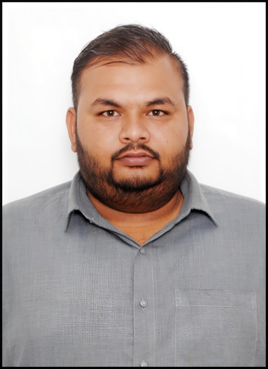 KUNAL ASHOKKUMAR PRAJAPATI
