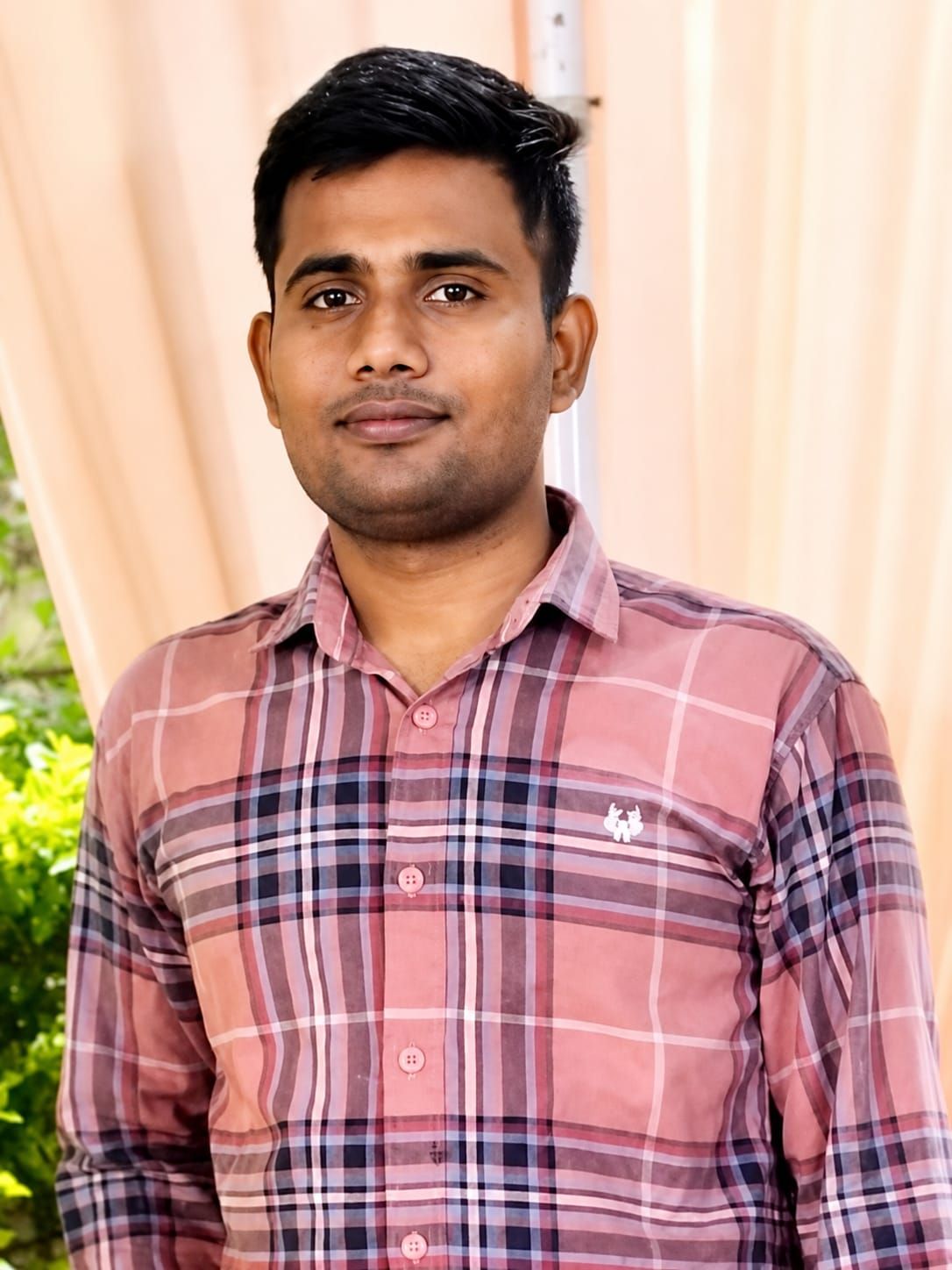 ARVIND FULAJI PRAJAPATI