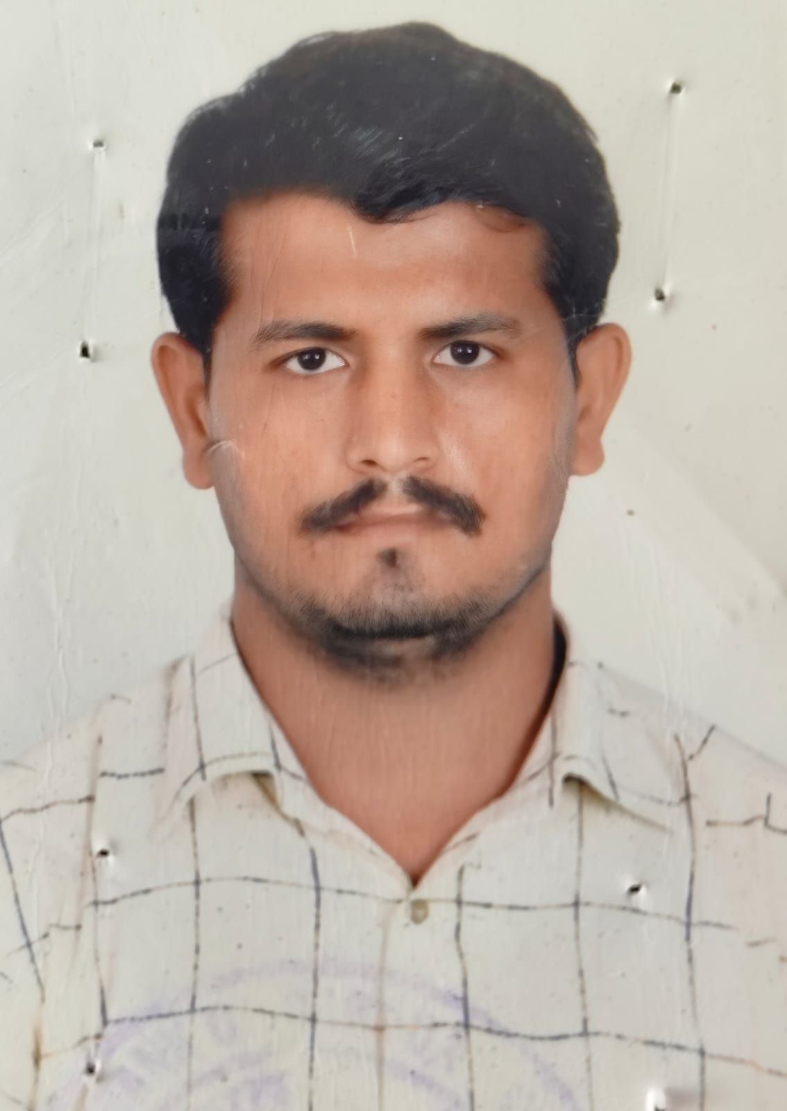 BALDEV SOGAJI PRAJAPATI