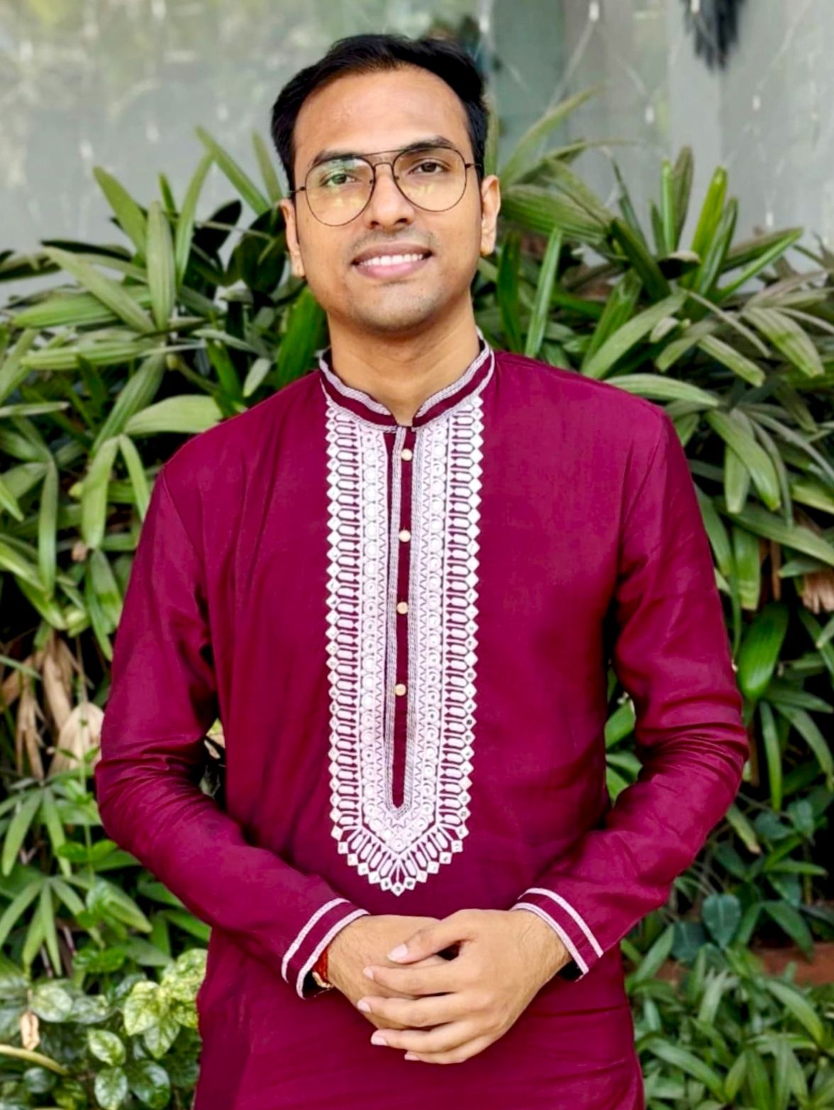 BHAVESH HIMMATRAM RAMINA
