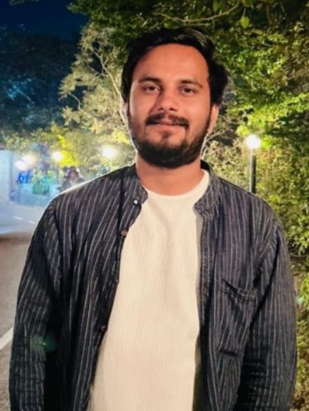 BHAVESH LALCHAND KUMAWAT