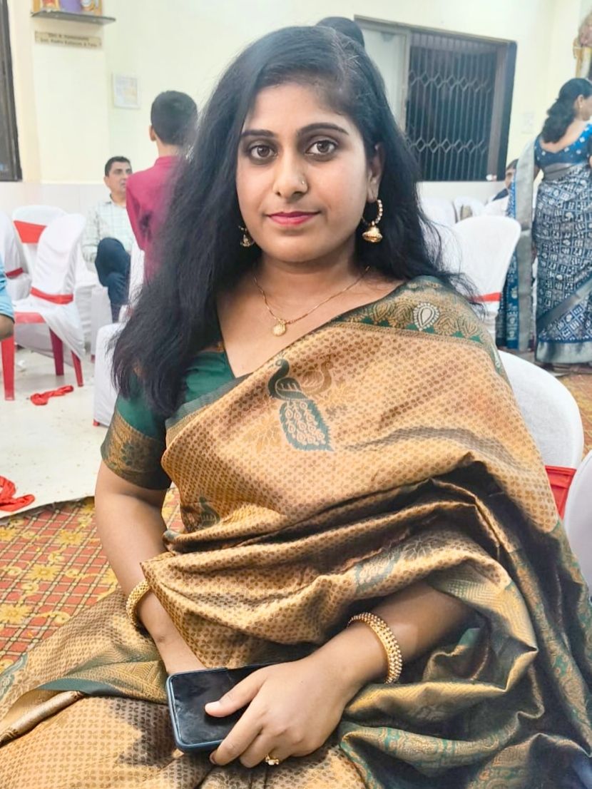 BHAVNA MOHANLAL JALORA