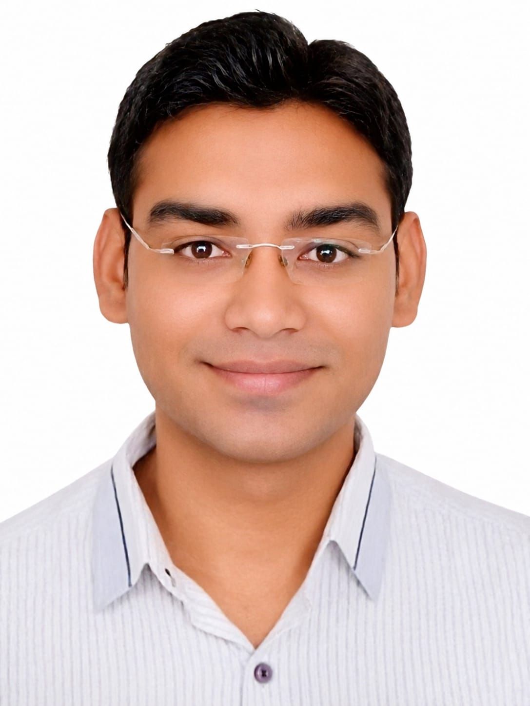 BRIJESH VINODBHAI PRAJAPATI
