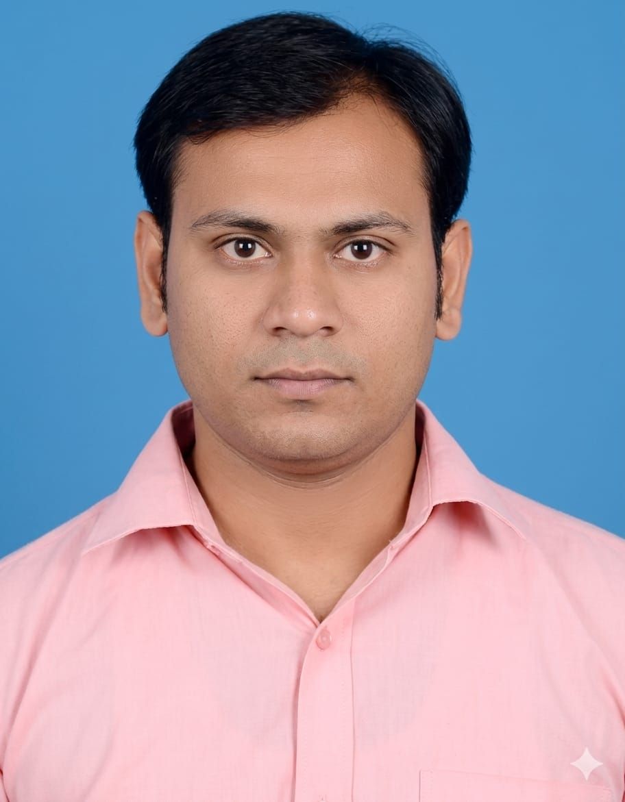 DIXIT RASHIKBHAI PRAJAPATI