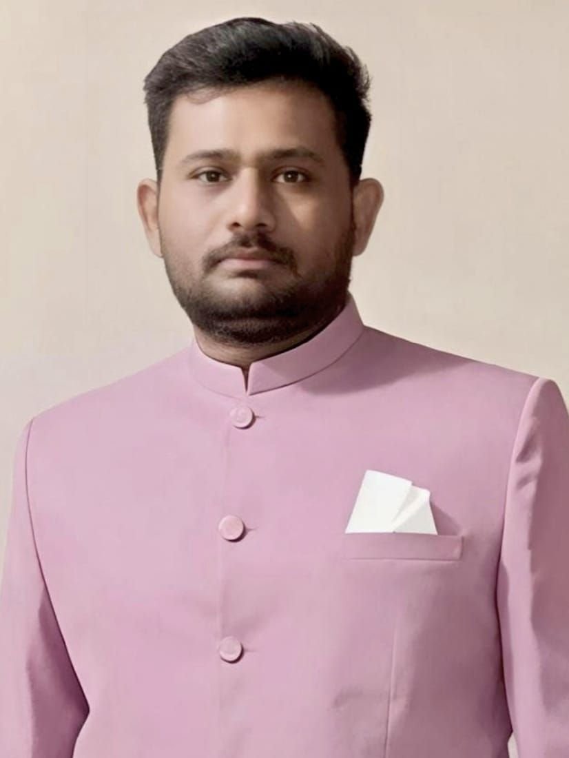 HARDIK CHATURBHAI PRAJAPATI