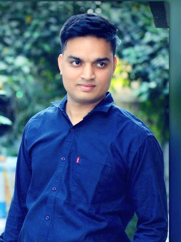 HARSH BABUBHAI PRAJAPATI