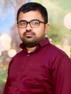 HIRALAL CHUNILAL PRAJAPATI