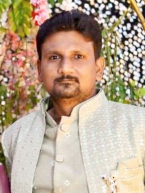 HITESH DINESHBHAI PRAJAPATI