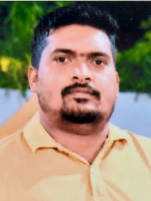 JAGDISH HIRALAL KUMAWAT
