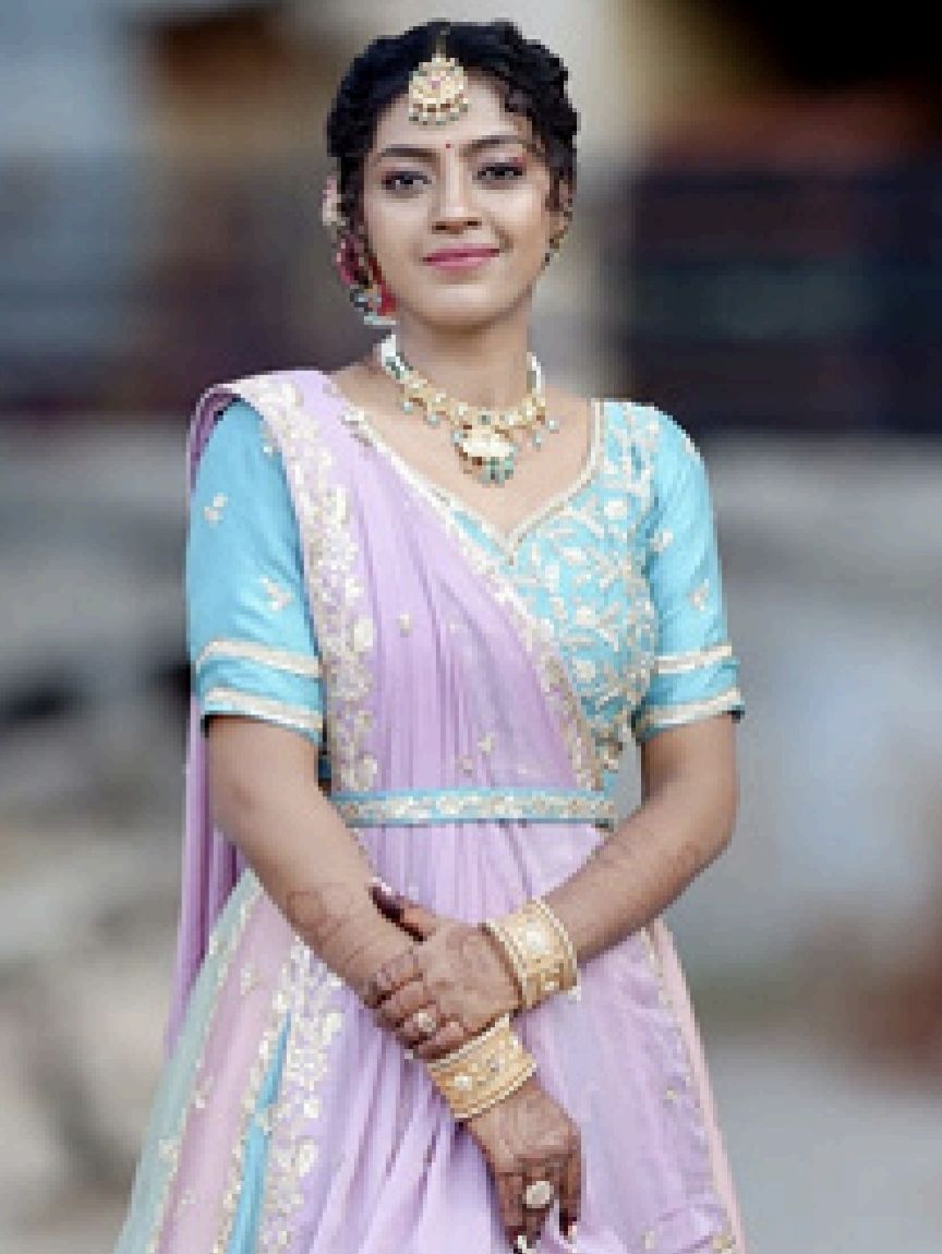 JAGRUTI MAHESHBHAI PRAJAPATI
