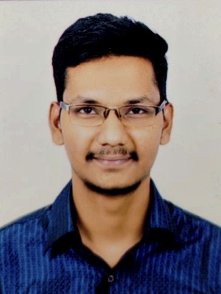 KISHAN RAMESHBHAI PRAJAPATI