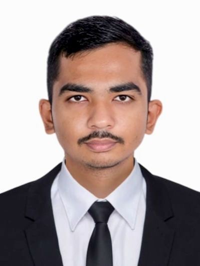 LALIT DAYARAM KUMAWAT
