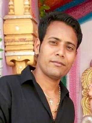 MAHENDRA CHAMNAJI PRAJAPATI