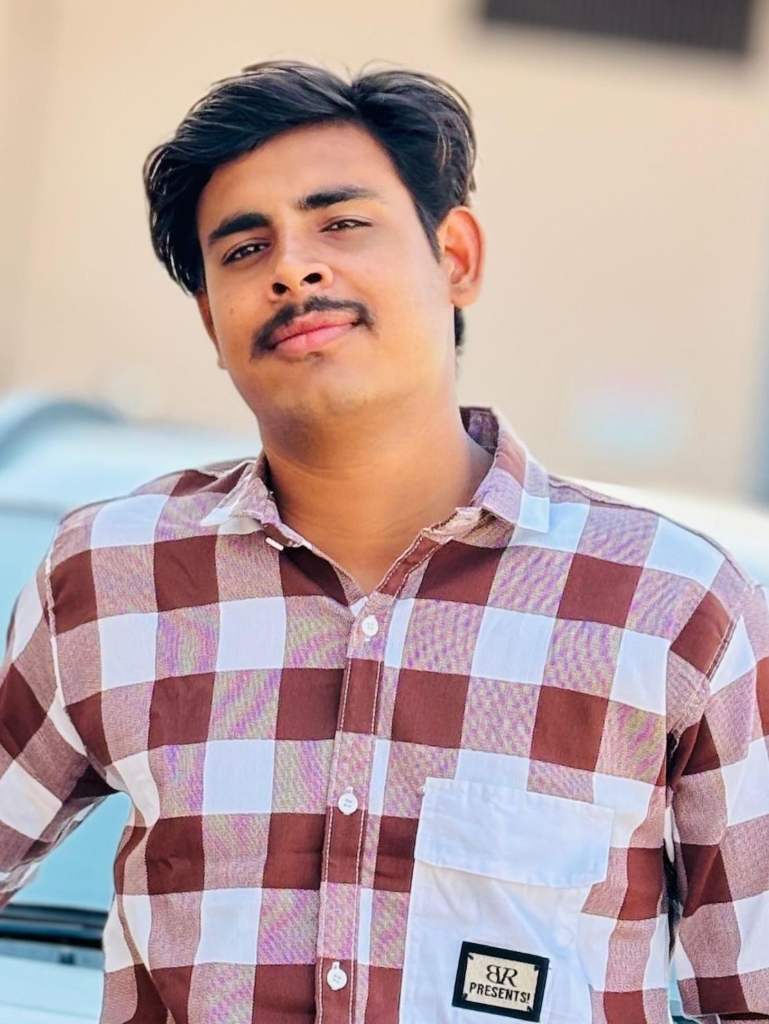 MOHIT BHERARAM PRAJAPATI