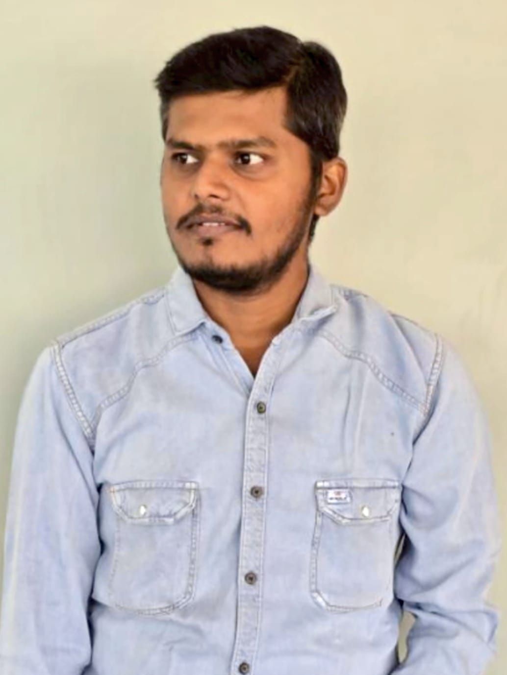 MUKESH KHIMAJI PRAJAPATI
