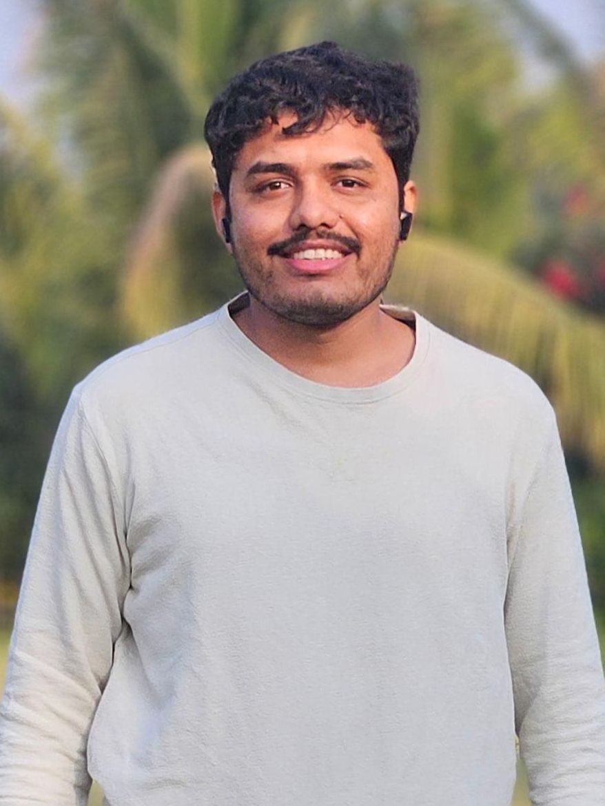 NIKHIL SURESHKUMAR PRAJAPATI