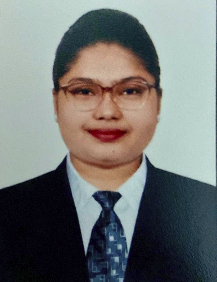 PRACHI DEVENDRABHAI PRAJAPATI