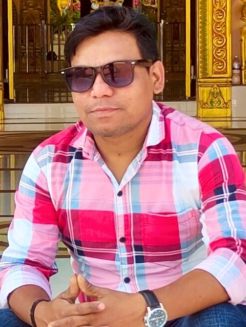 PRAKASH VASTAJI PRAJAPATI