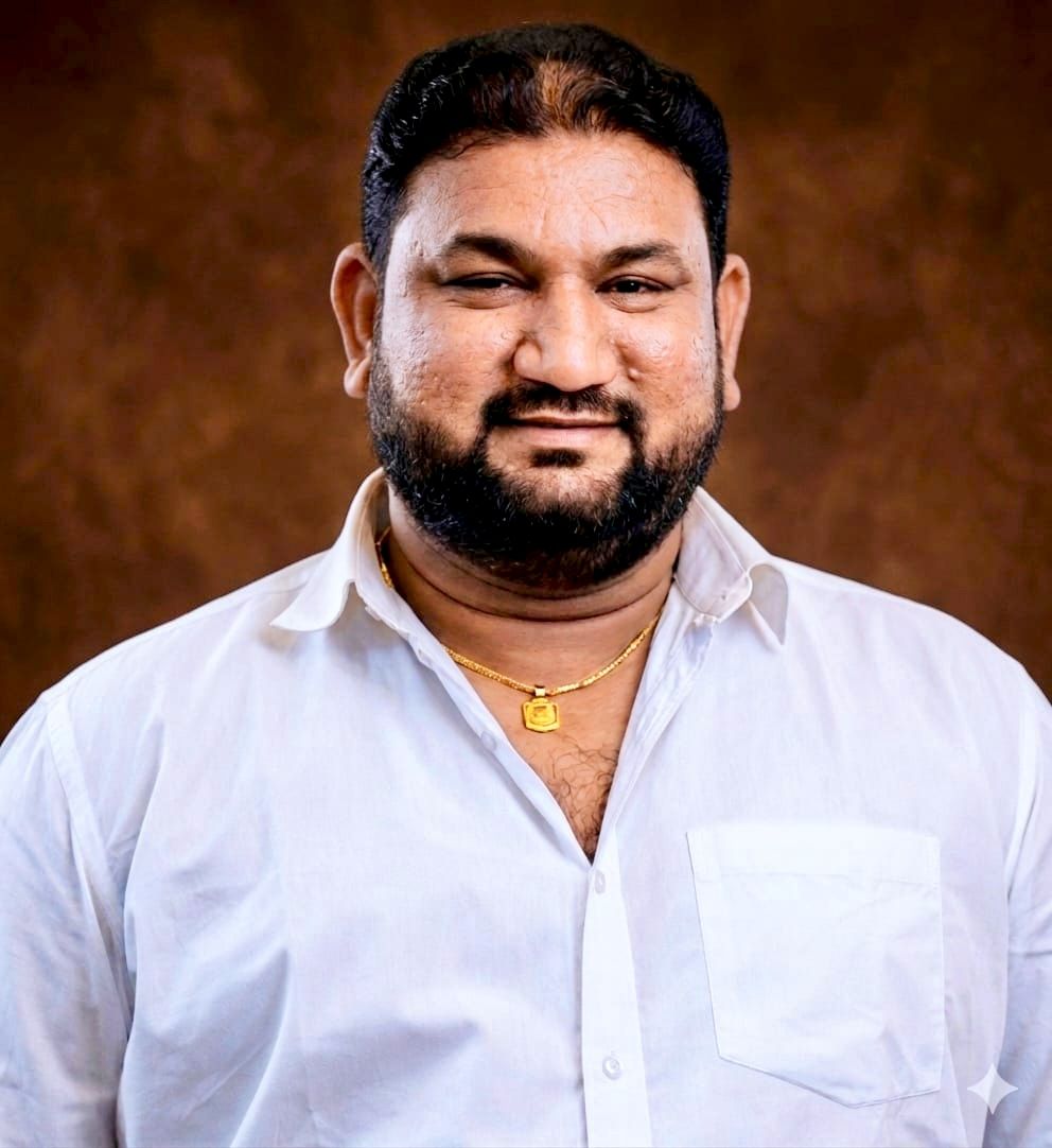 PRITESH MANSUKHBHAI PRAJAPATI