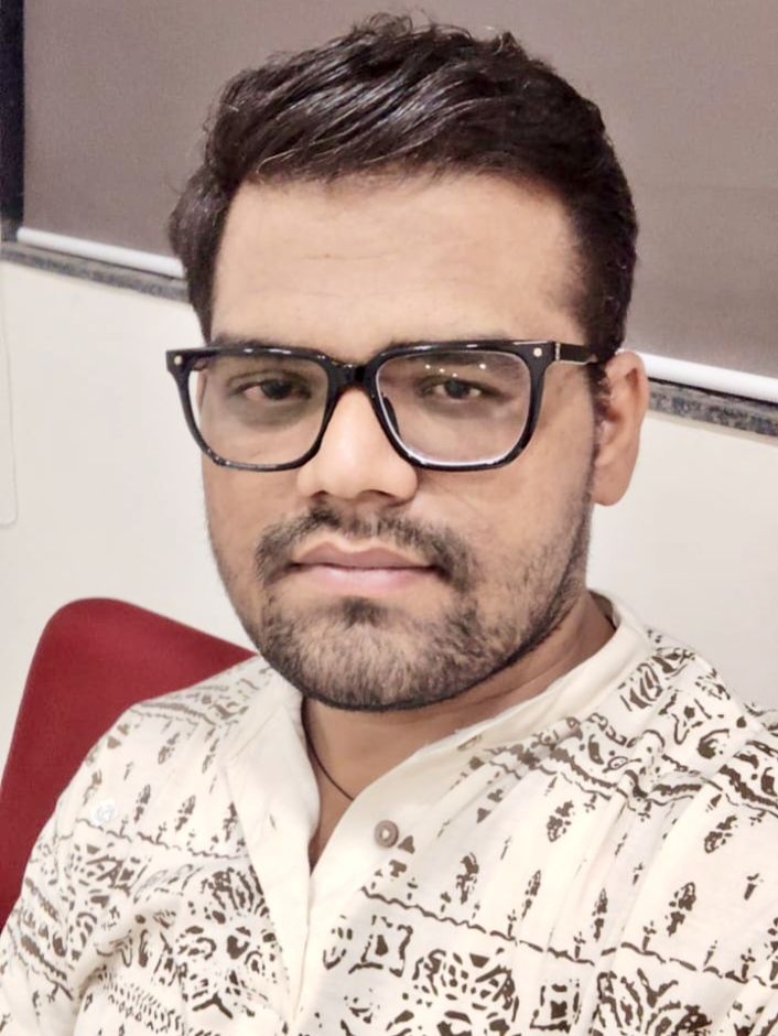 RAHUL BABULAL PRAJAPATI