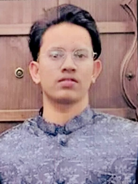 RAHUL SHIVLAL PARMAR