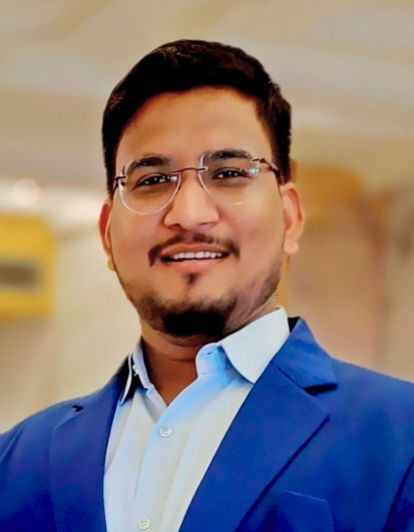 RAJU PUKHRAJBHAI PRAJAPATI