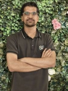 RUCHIL CHAMANLAL PRAJAPATI