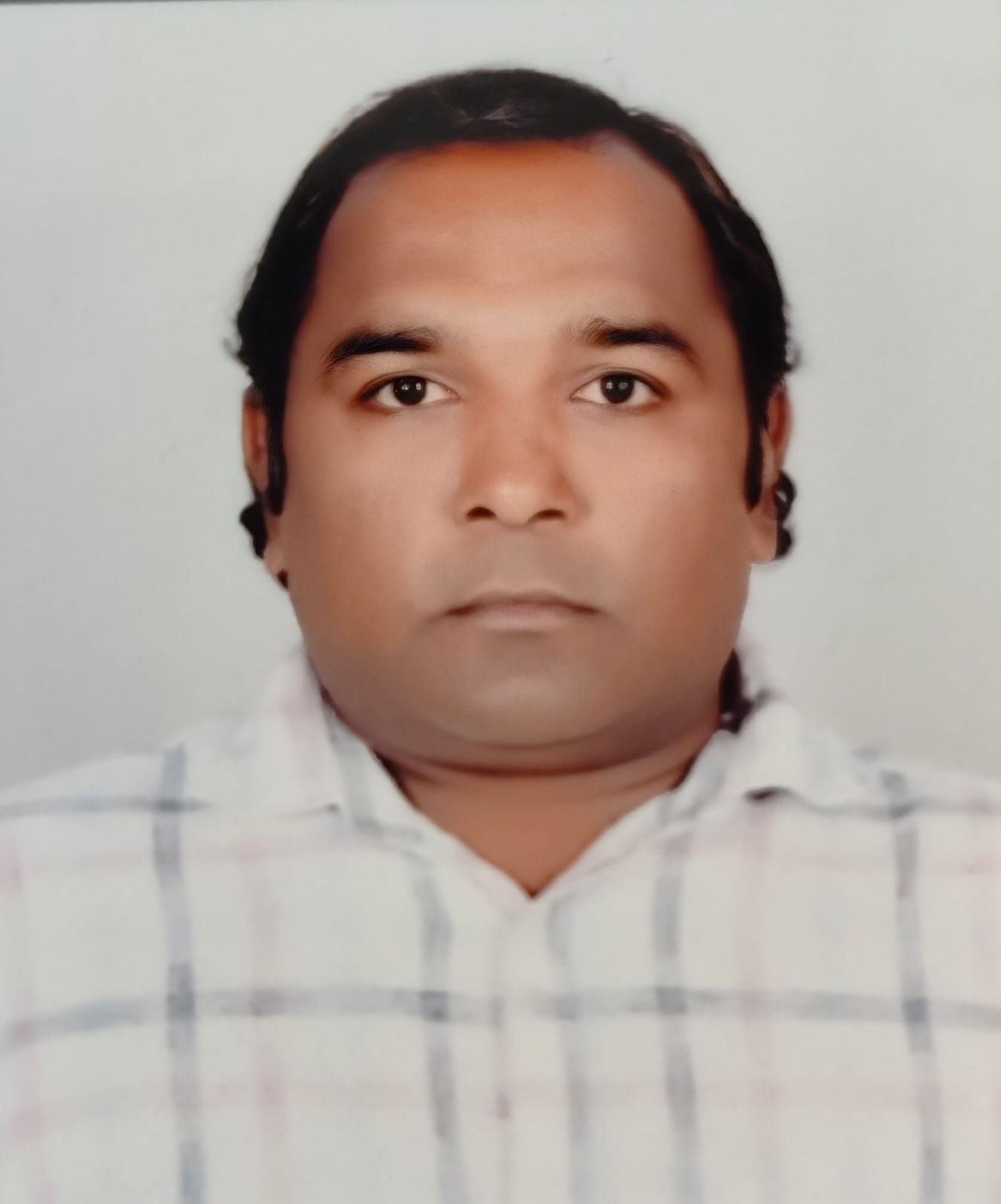 SACHIN OKHAJI PRAJAPATI