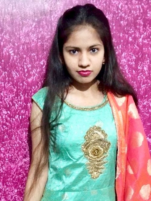 SAKSHI DHARMENDRABHAI PRAJAPATI