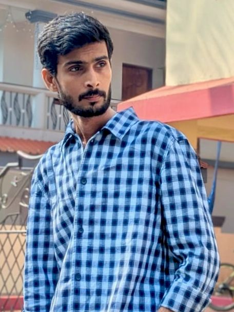 SURESH JESHARAM KUMAWAT
