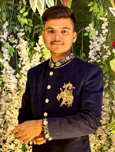 VISHAL RANCHHODBHAI PRAJAPATI