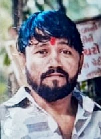 VISHNU PRABHULAL PRAJAPATI