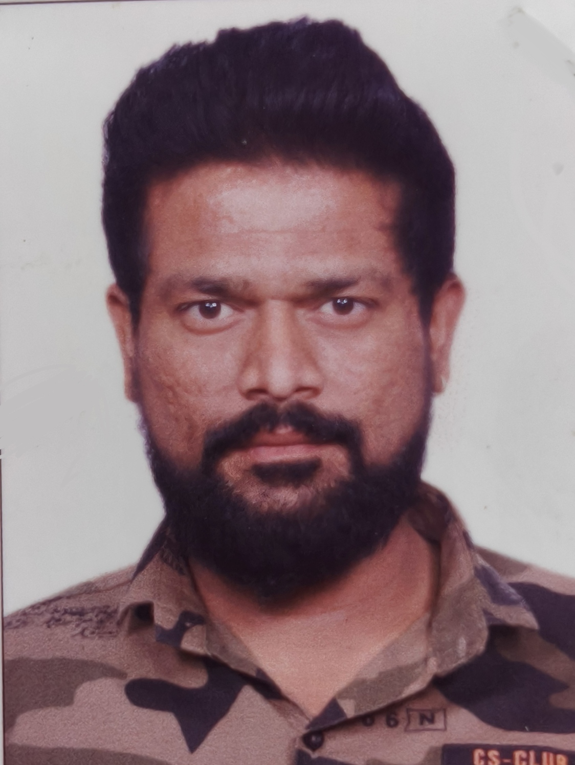 BRIJESHKUMAR MOHANLAL PRAJAPATI