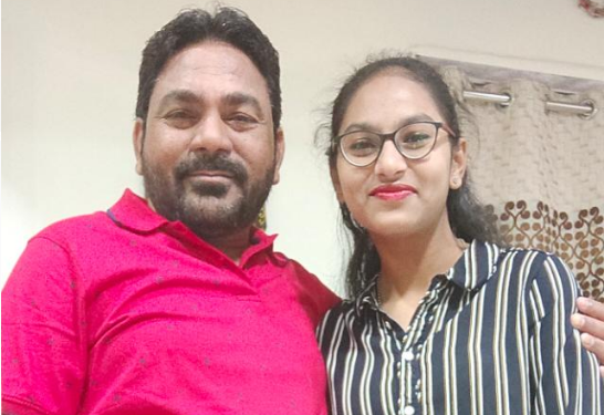 Bharatbhai Viraji Prajapati