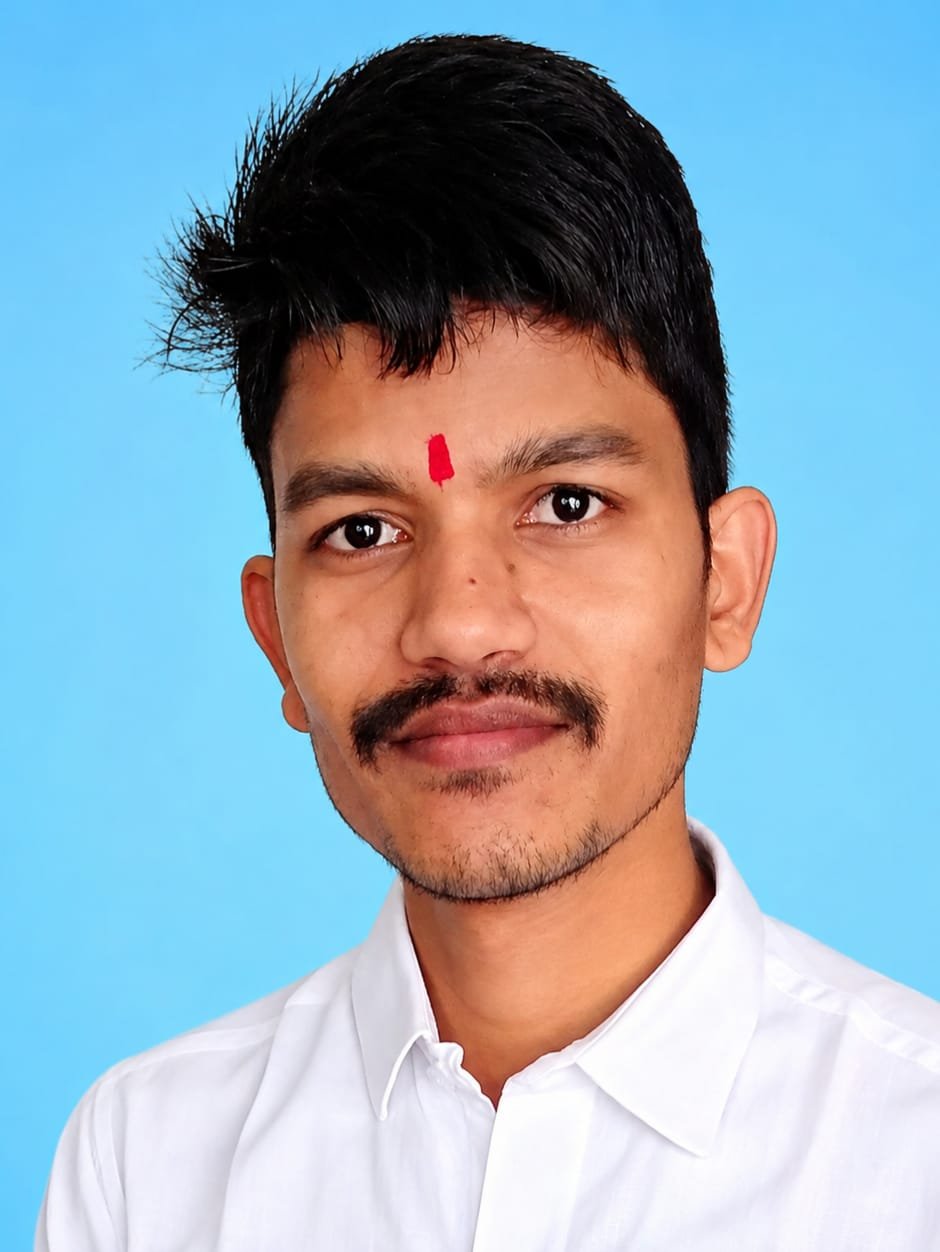 CHAMPAKKUMAR PRAGARAMJI PRAJAPATI