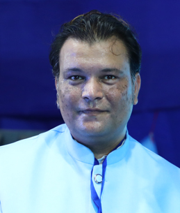 CHIRAGBHAI HAKMAJI PRAJAPATI