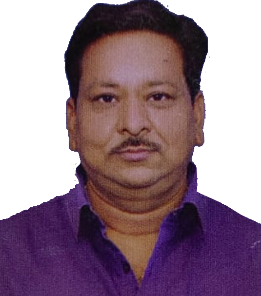 Chunilal Vinaji Prajapati