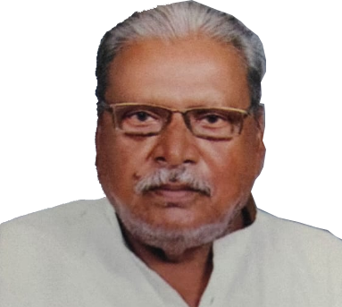 Chamanlal Magaji Prajapati (ARBUDA TREDING CO.)