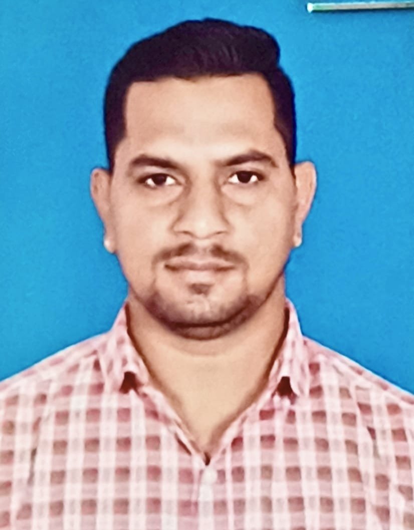 DEEPAKBHAI BHURARAMJI PRAJAPATI