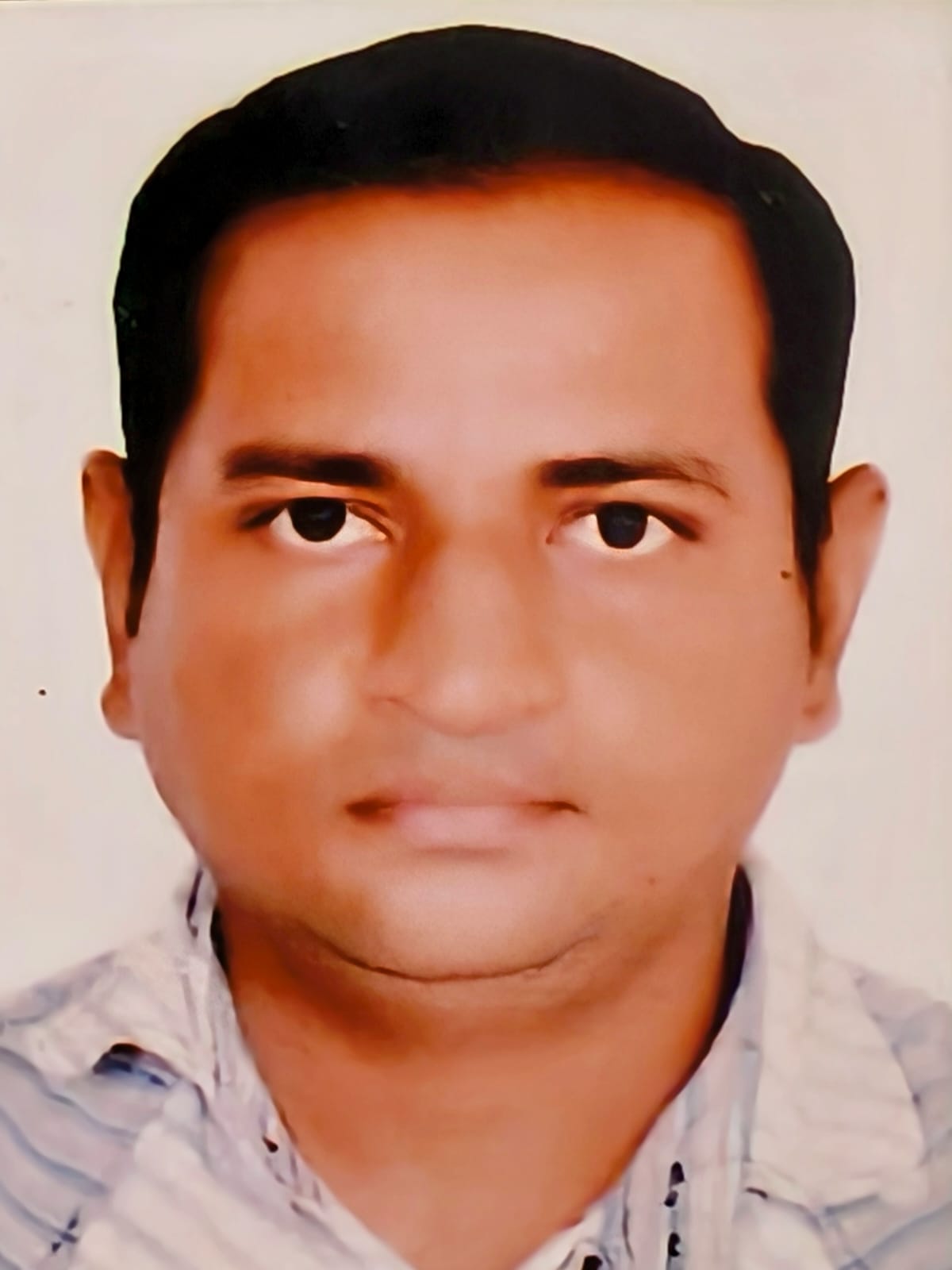 GANESHBHAI NARAYANJI PRAJAPATI