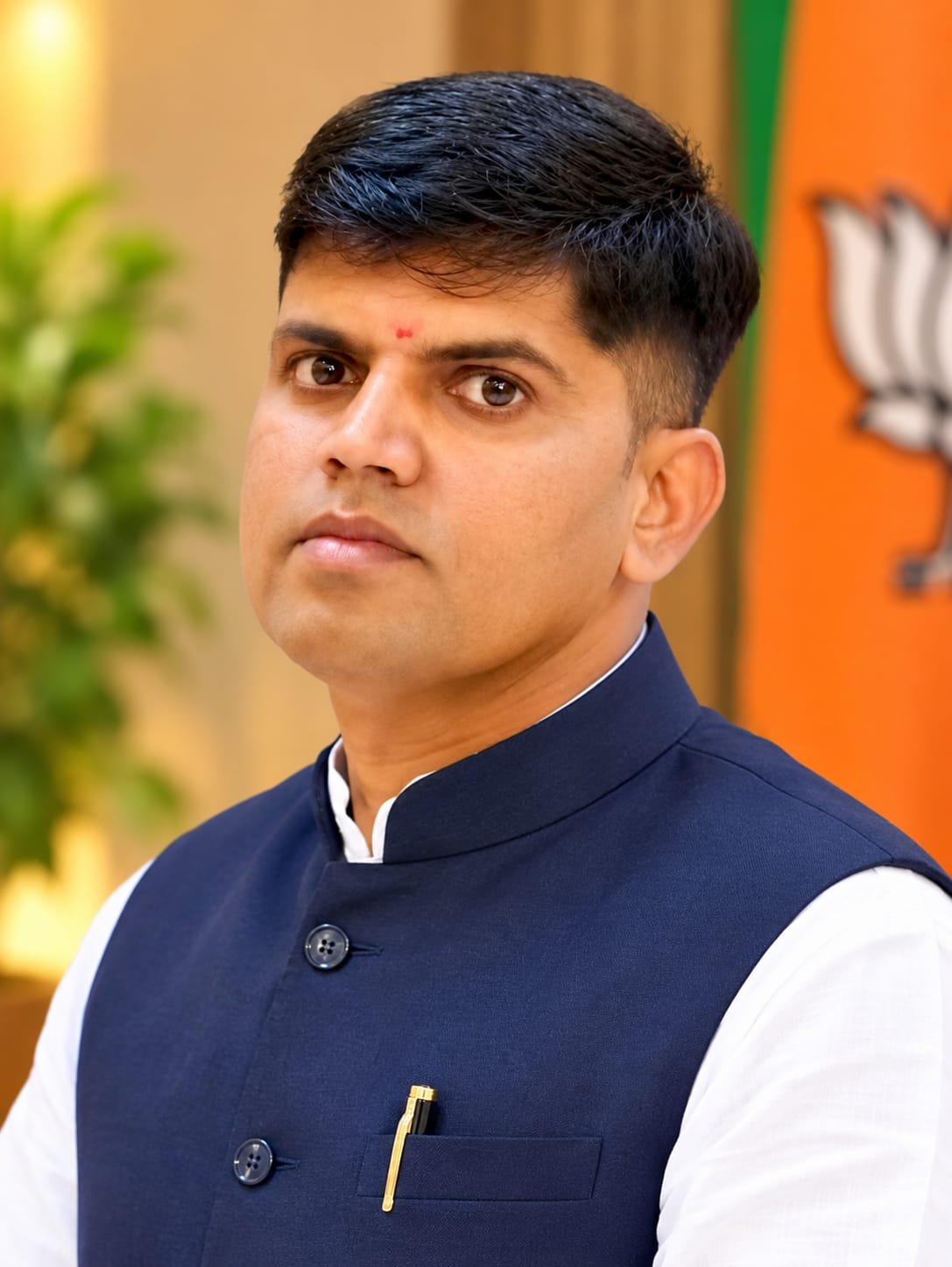 JAGDISHBHAI RUPAJI PRAJAPATI