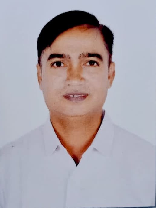 KAILASHBHAI LALAJI TANK