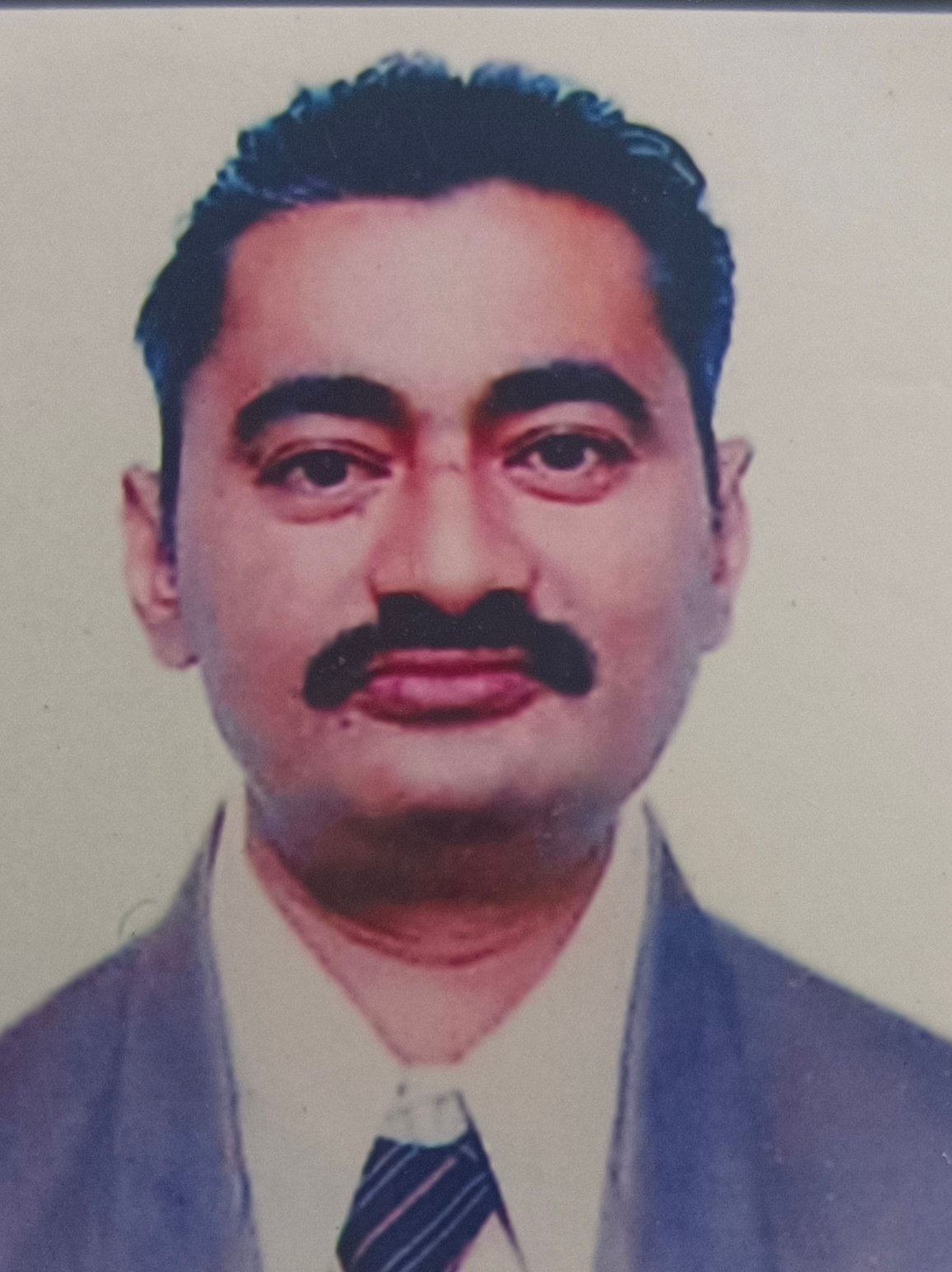 LAT. GANESHBHAI PREMAJI PRAJAPATI