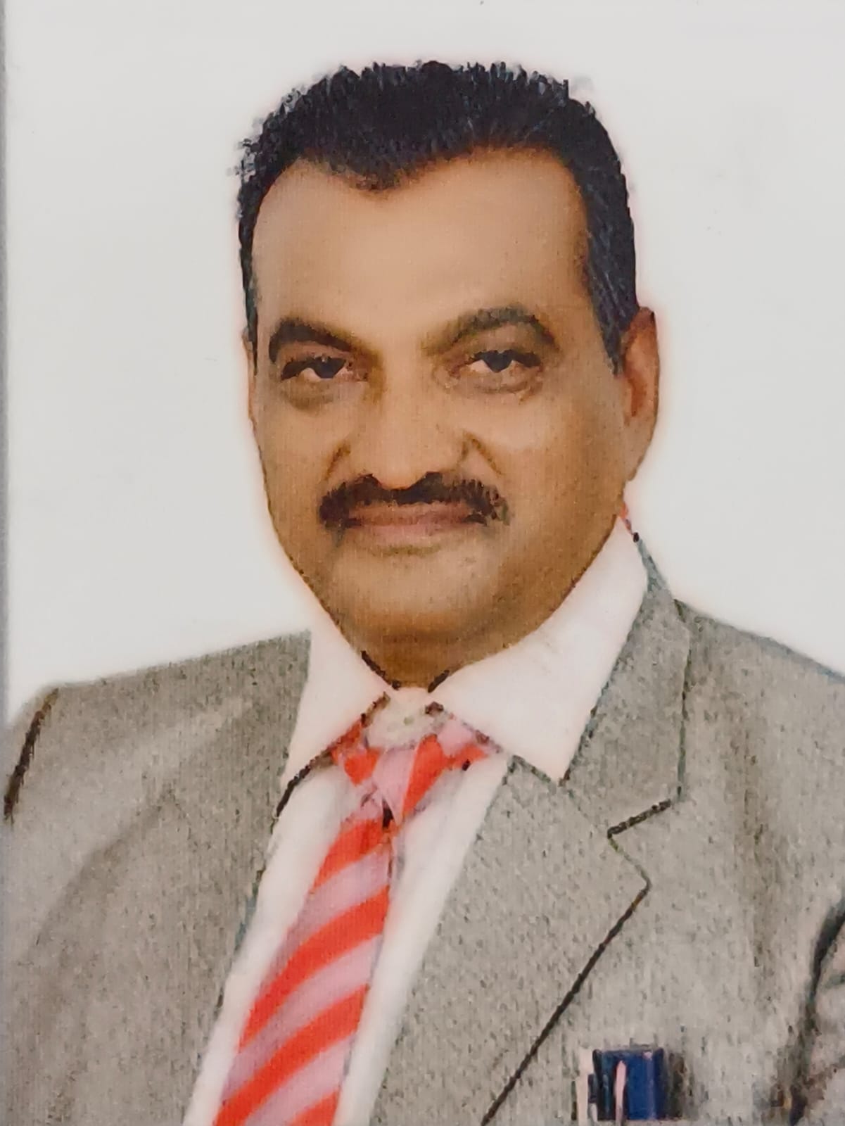 LAXMANBHAI GIMAJI PRAJAPATI