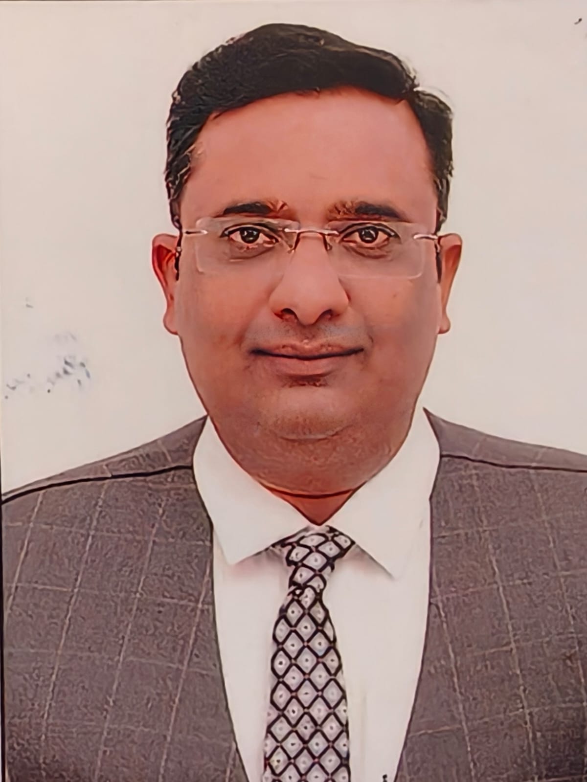 MANISHBHAI DASHRATHBHAI PRAJAPATI