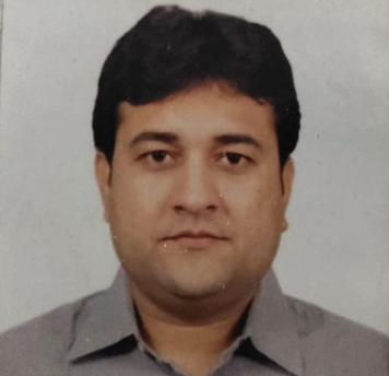 Nareshbhai Hakmaji Prajapati (ISHANI DRESSIS)